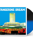Tangerine Dream – Live in Paris, 6 March 1978 (RSD 2023 Limited Edition 3-LP Box Set on Split-Coloured Vinyl)