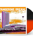 Tangerine Dream – Live in Paris, 6 March 1978 (RSD 2023 Limited Edition 3-LP Box Set on Split-Coloured Vinyl)