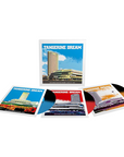 Tangerine Dream – Live in Paris, 6 March 1978 (RSD 2023 Limited Edition 3-LP Box Set on Split-Coloured Vinyl)