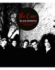 The Cure – Black Sessions: Paris, 2004 (Limited Edition Double-LP on Grey Vinyl)