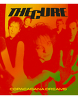 The Cure – Copacabana Dreams: Live at the Hollywood Rock Festival, 1996 (Limited Edition Double-LP on Red/Green Vinyl)