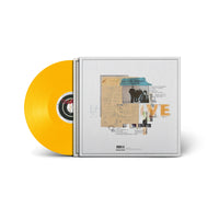 Pre-Order: The Fall - Seminal Live