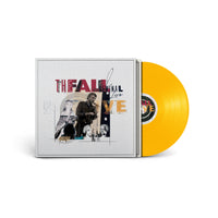 Pre-Order: The Fall - Seminal Live