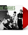 The Pogues – Migrants on the Home Front: Live in Dublin, 1985 (12-Inch Double-LP on Red Vinyl)