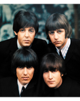The Beatles – The Covers: Volume One (Limited Edition 12-Inch Album on Blue Vinyl)