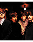 The Beatles – The Covers: Volume Two (Limited Edition 12-Inch Album on White Vinyl)
