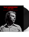 Van Morrison & Dr. John – Live at Vara Studios, Hilversum, Holland, 22 June 1977 (12-Inch Album)