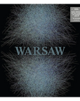 Warsaw – Warsaw (Limited Edition 12-Inch Album on 180g Grey Vinyl)