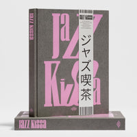 Jazz Kissa Book