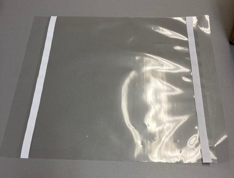 12" Multifunctional Sleeves