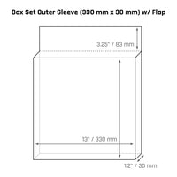 Box Set Outer Sleeve