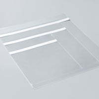Mint VSS Vinyl Storage Solution Dual Pocket Outer Sleeve vinyl record plastic 7" 10" 12" best