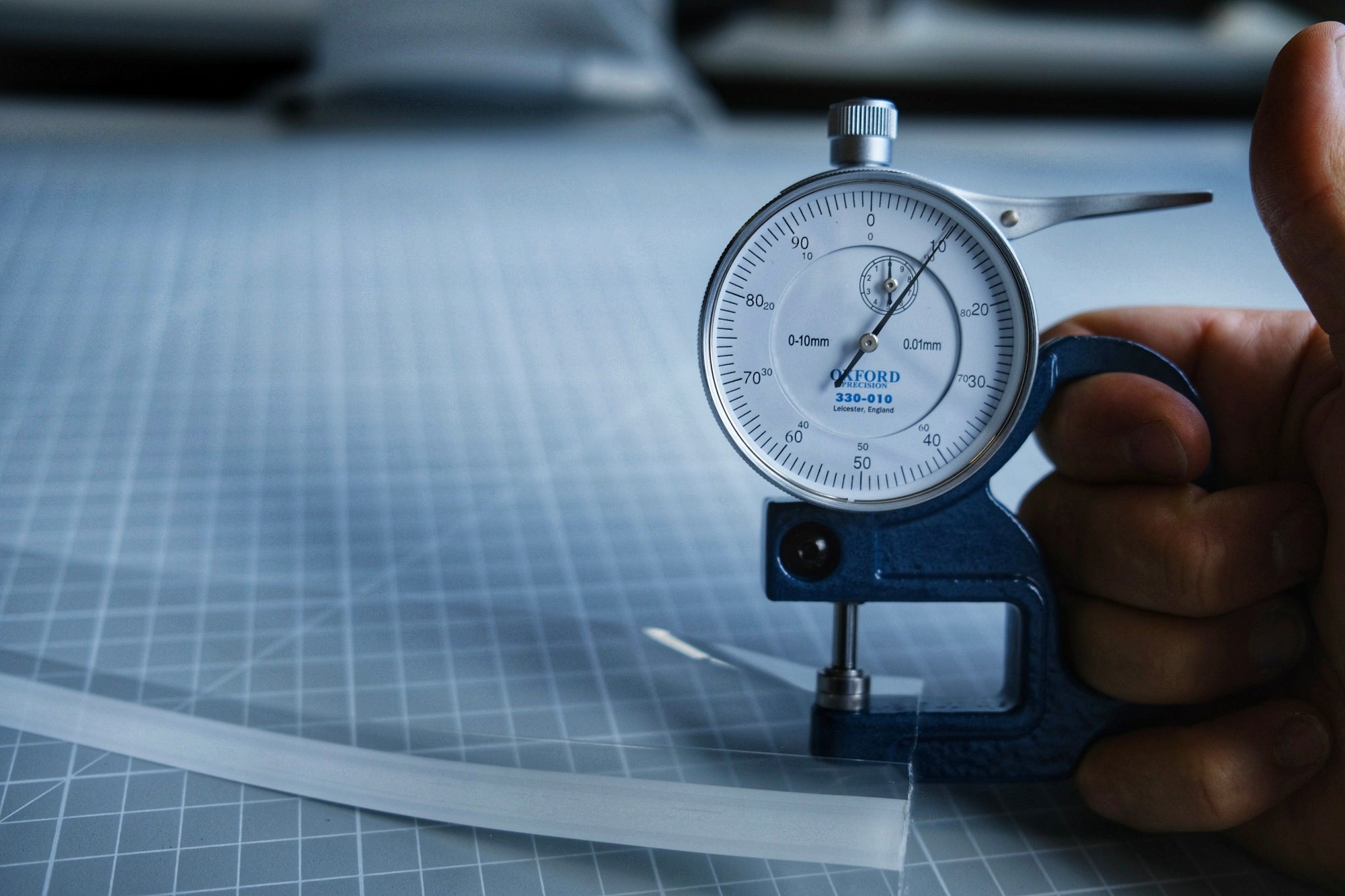 The Case for CPP Film: Why Record Collectors Are Making the Switch