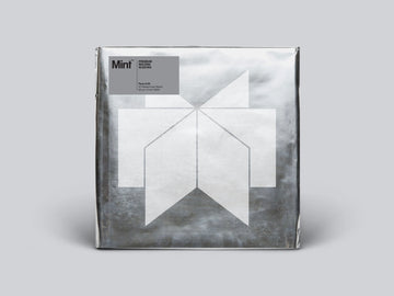 10" Master Inner Sleeves