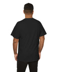 'Lost Souls' Celestial Fish Lyric T-Shirt