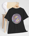 'Lost Souls' Celestial Fish Lyric T-Shirt