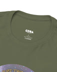'Lost Souls' Celestial Fish Lyric T-Shirt