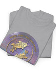 'Lost Souls' Celestial Fish Lyric T-Shirt
