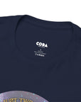 'Lost Souls' Celestial Fish Lyric T-Shirt