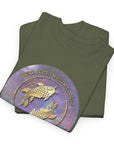 'Lost Souls' Celestial Fish Lyric T-Shirt