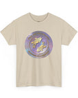 'Lost Souls' Celestial Fish Lyric T-Shirt