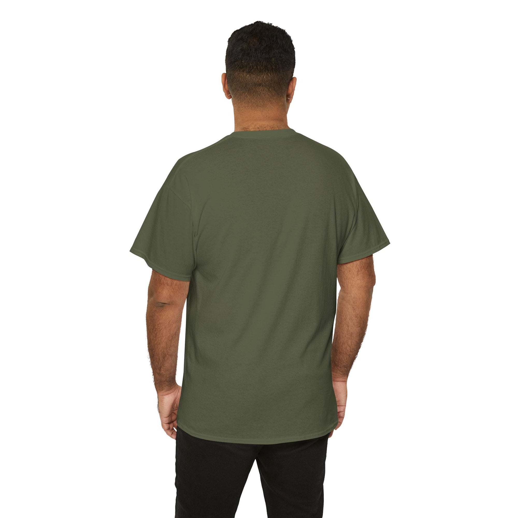 'Lost Souls' Celestial Fish Lyric T-Shirt