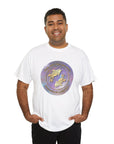 'Lost Souls' Celestial Fish Lyric T-Shirt