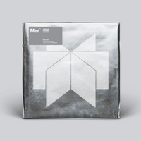 12" Clear Inner Sleeve