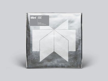 12" Clear Inner Sleeve