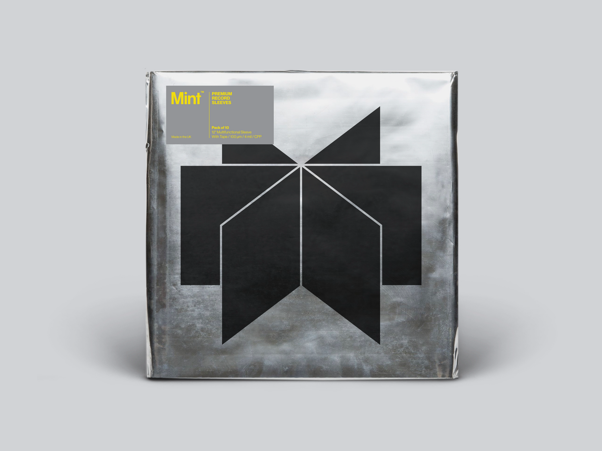 12&quot; Multifunctional Sleeves