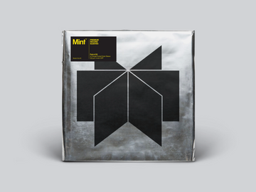 12" Single Pocket Outer Sleeves
