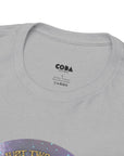 'Lost Souls' Celestial Fish Lyric T-Shirt