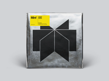 13" Dual Pocket Outer Sleeve LP