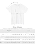 'Lost Souls' Celestial Fish Lyric T-Shirt