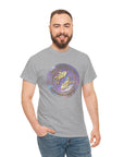 'Lost Souls' Celestial Fish Lyric T-Shirt