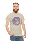 'Lost Souls' Celestial Fish Lyric T-Shirt