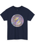 'Lost Souls' Celestial Fish Lyric T-Shirt