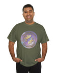 'Lost Souls' Celestial Fish Lyric T-Shirt