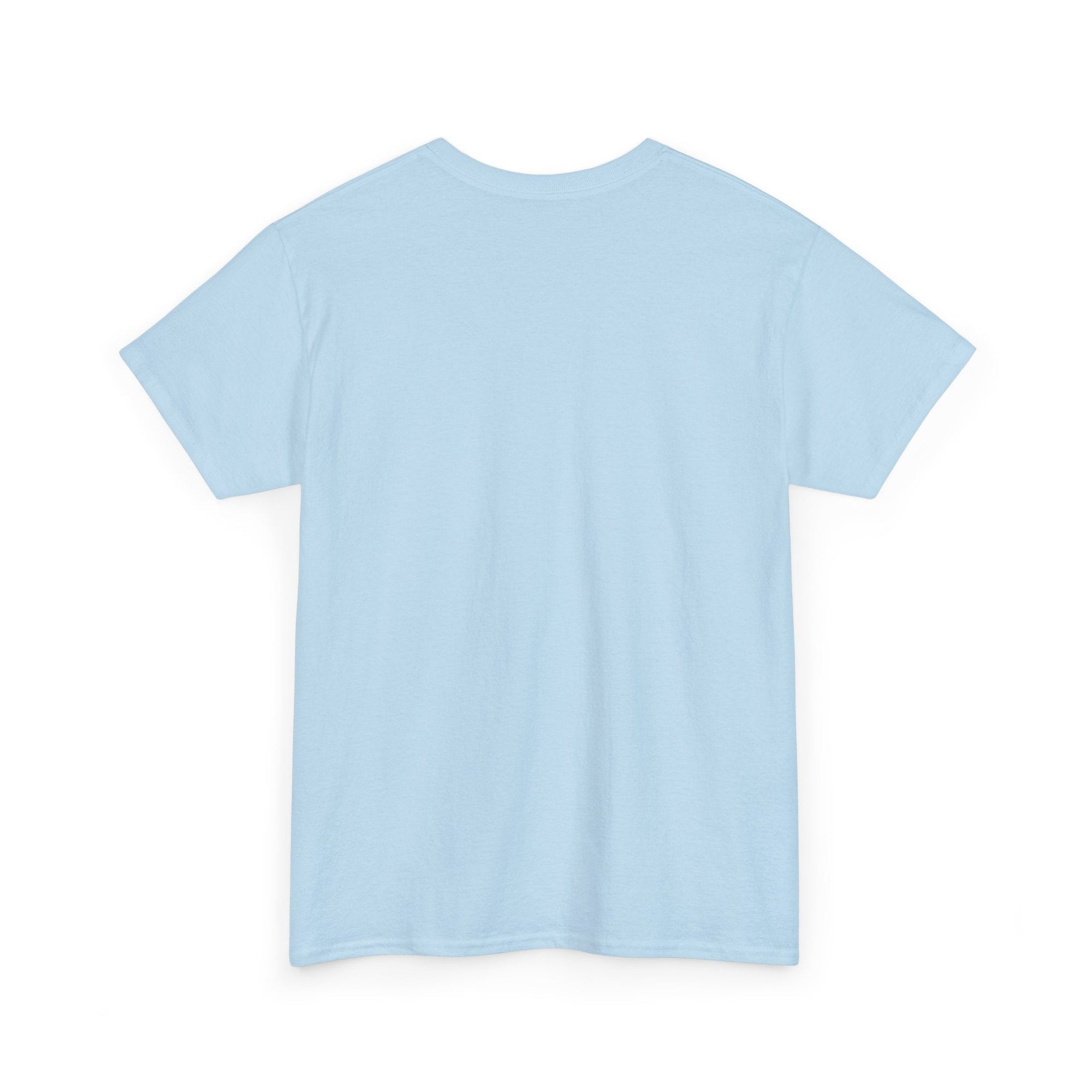 'Lost Souls' Celestial Fish Lyric T-Shirt