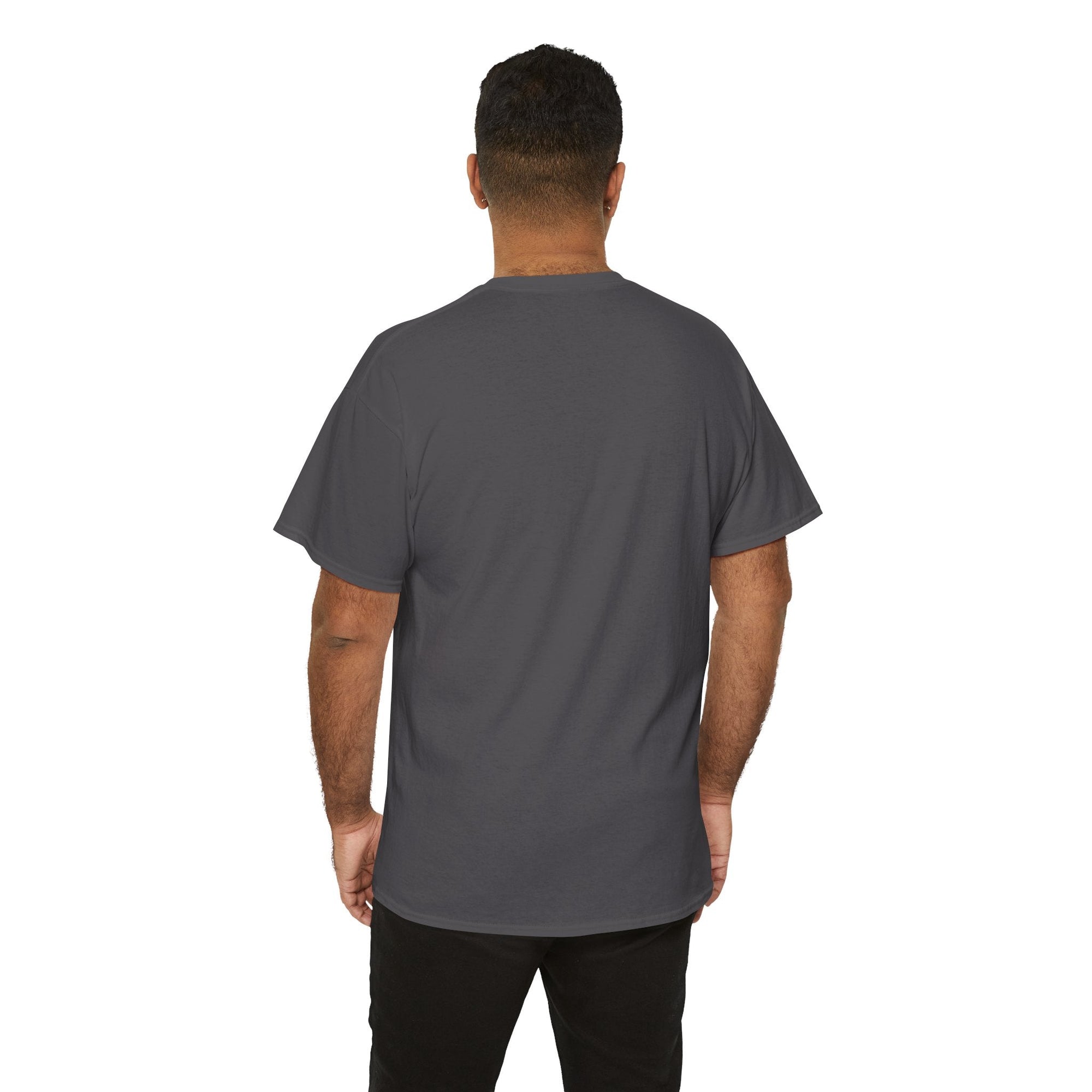 'Lost Souls' Celestial Fish Lyric T-Shirt