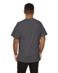 'Lost Souls' Celestial Fish Lyric T-Shirt