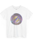 'Lost Souls' Celestial Fish Lyric T-Shirt