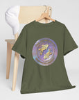 'Lost Souls' Celestial Fish Lyric T-Shirt