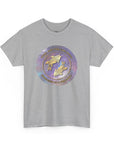 'Lost Souls' Celestial Fish Lyric T-Shirt