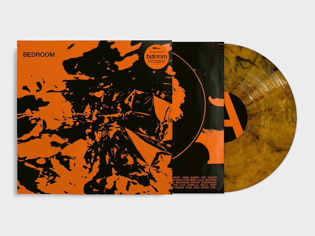 Pre-Order: bdrmm - Bedroom