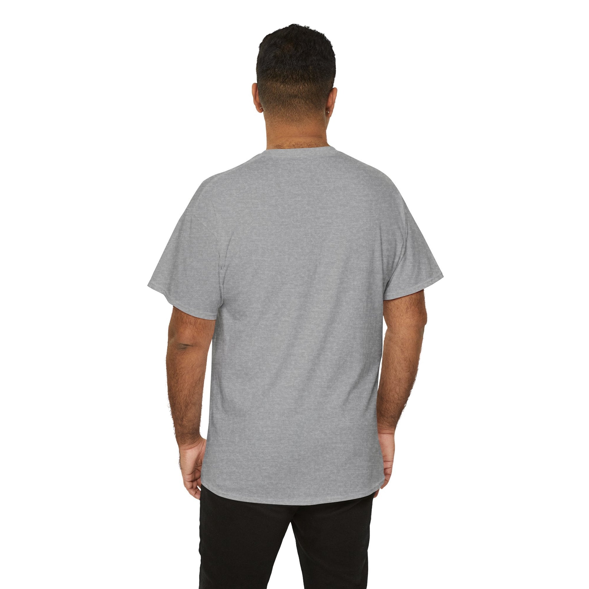 'Lost Souls' Celestial Fish Lyric T-Shirt