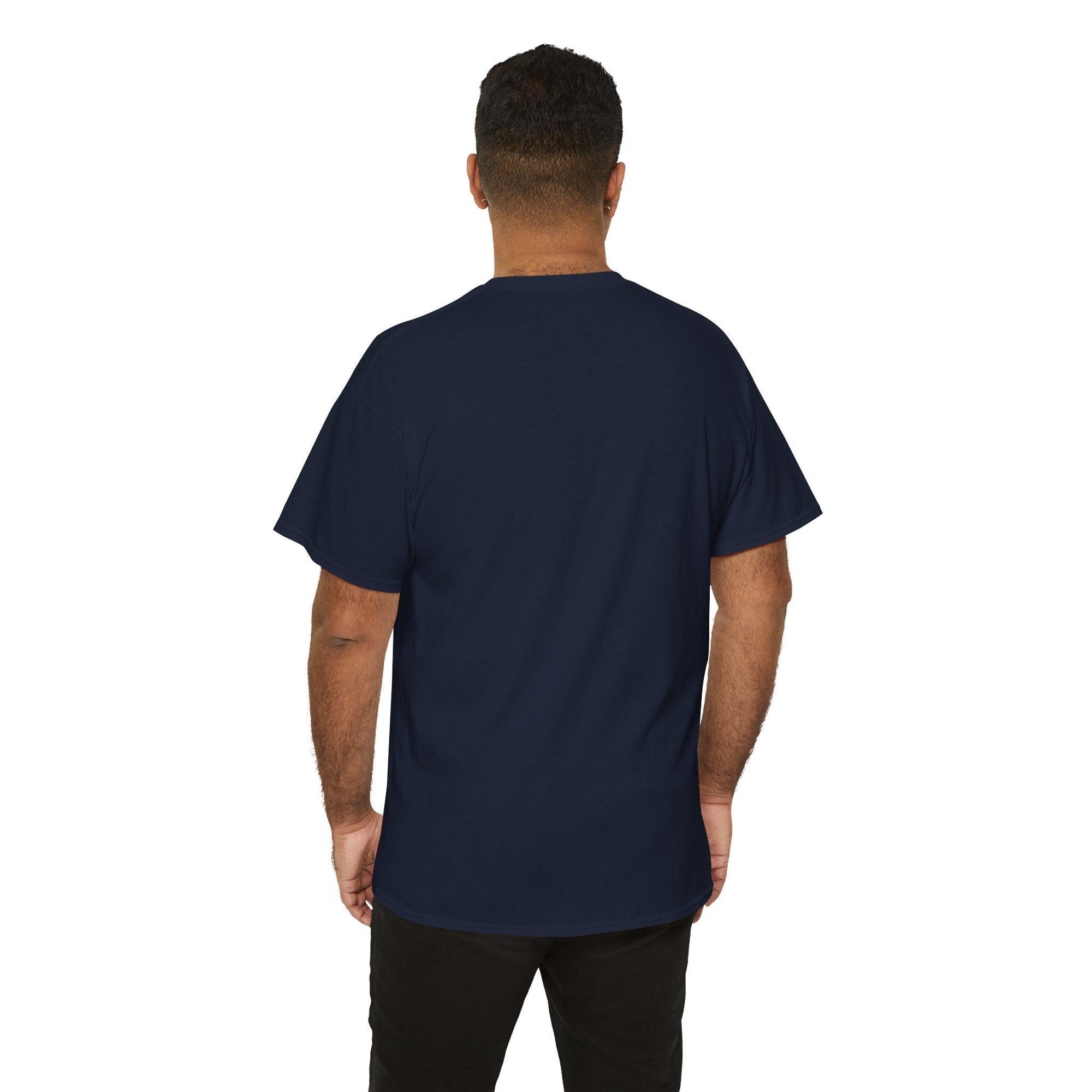 'Lost Souls' Celestial Fish Lyric T-Shirt