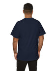 'Lost Souls' Celestial Fish Lyric T-Shirt
