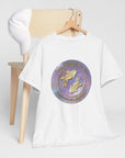 'Lost Souls' Celestial Fish Lyric T-Shirt