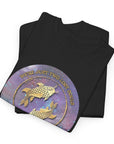 'Lost Souls' Celestial Fish Lyric T-Shirt